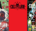 The Cult of the Lamb comic is coming back with the Schism Special this fall