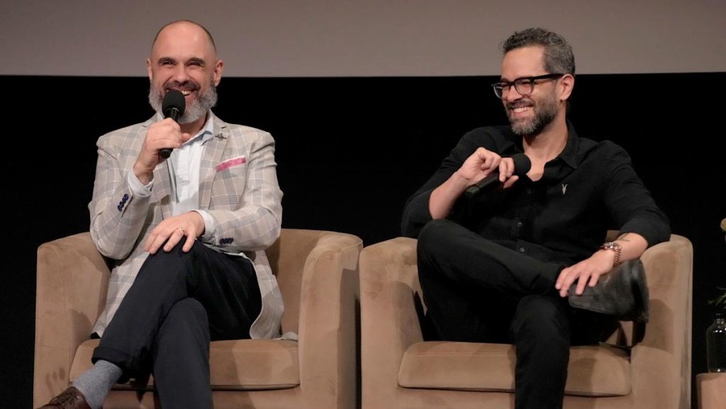 The Last of Us co-creator Neil Druckmann is stepping away from the show to focus on future games