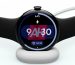 The Pixel Watch 4 might charge via a wireless charging stand
