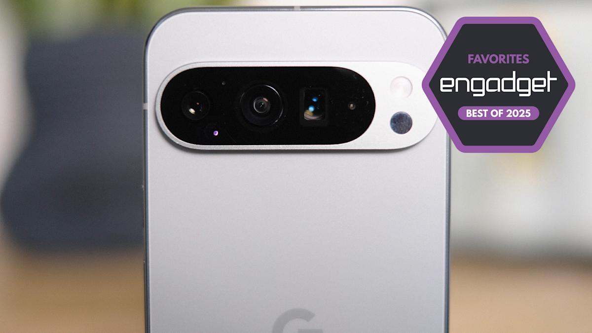 The best Android phones for 2025 The best Android phones for 2025
