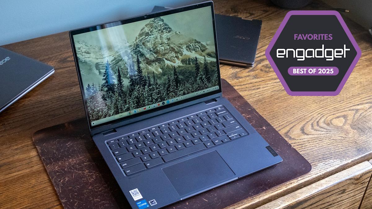 The best Chromebook you can buy in 2025 The best Chromebook you can buy in 2025