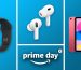 The best Prime Day Apple deals on iPads, AirPods, Apple Watches and more