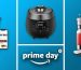 The best Prime Day kitchen deals on air fryers, Instant Pots and sous vide machines
