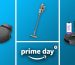 The best Prime Day robot vacuum deals for 2025