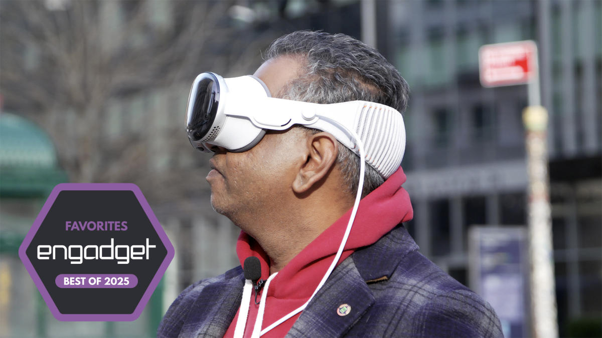 The best VR headsets for 2025 The best VR headsets for 2025