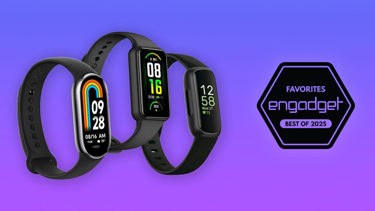 The best cheap fitness trackers for 2025 The best cheap fitness trackers for 2025