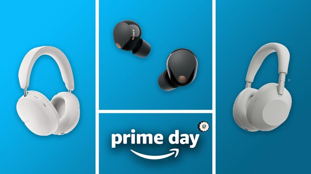 The best headphone and earbud deals available right now