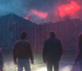 The final season of Stranger Things now has an action-packed trailer