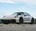 The first hybrid 911 is better with a battery