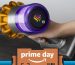 This Dyson cordless vacuum is $180 off for Prime Day