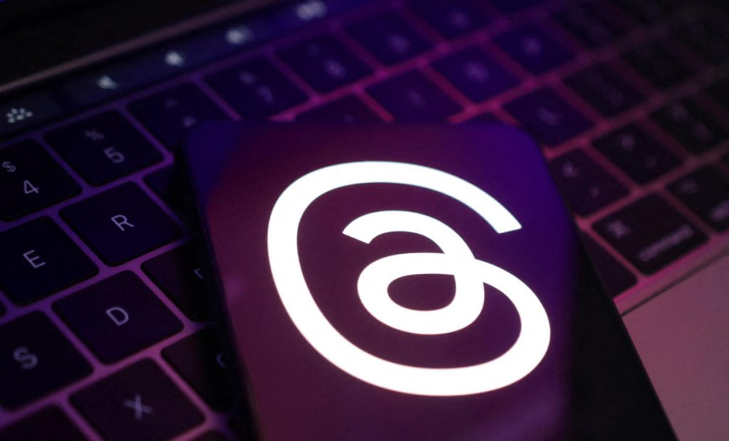 Threads is testing Facebook account sign-ups