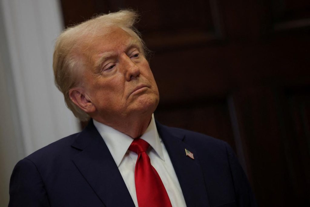Trump's AI Action Plan targets state regulation and 'ideological bias'