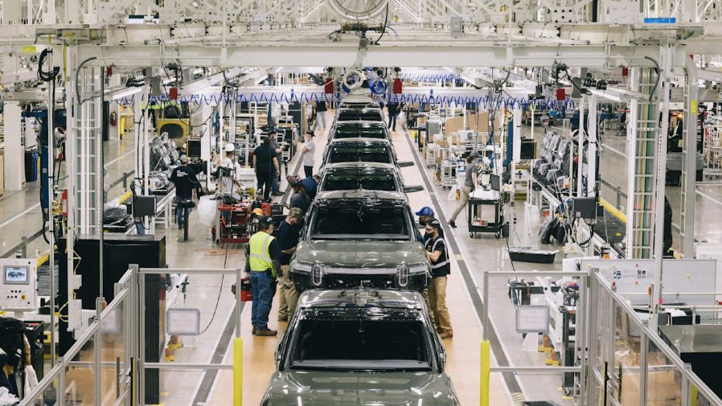 Trump's 'Big, Beautiful Bill' is bad for American EVs, but it could have been worse