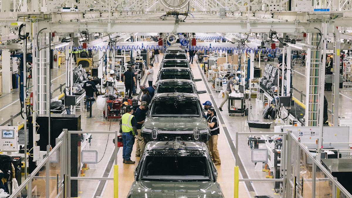 Trump’s ‘Big, Beautiful Bill’ is bad for American EVs, but it could have been worse
