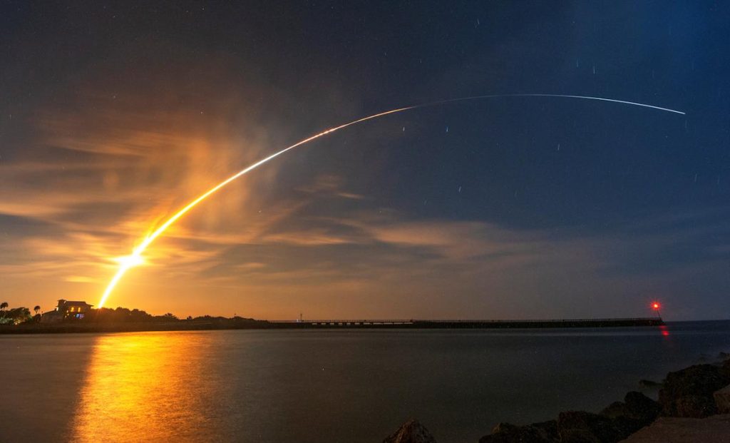 Trump's defunding of NASA would be catastrophic