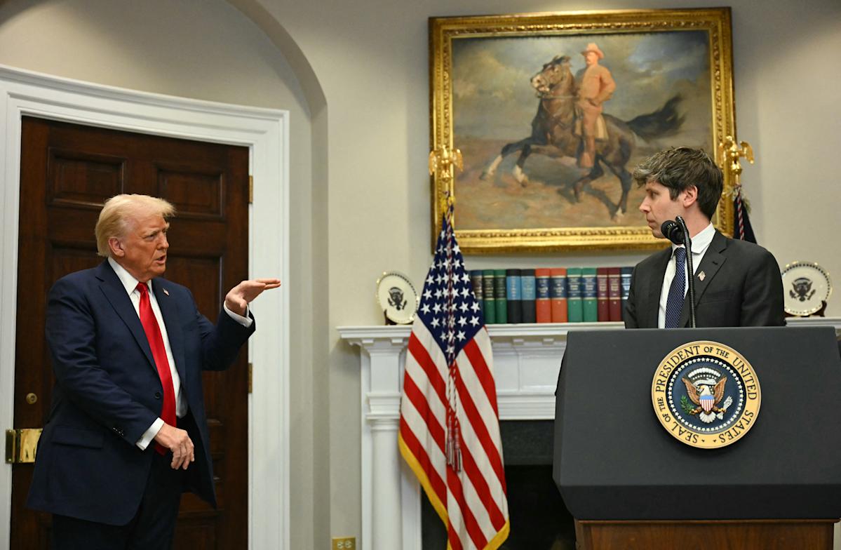US government is giving leading AI companies a bunch of cash for military applications US government is giving leading AI companies a bunch of cash for military applications
