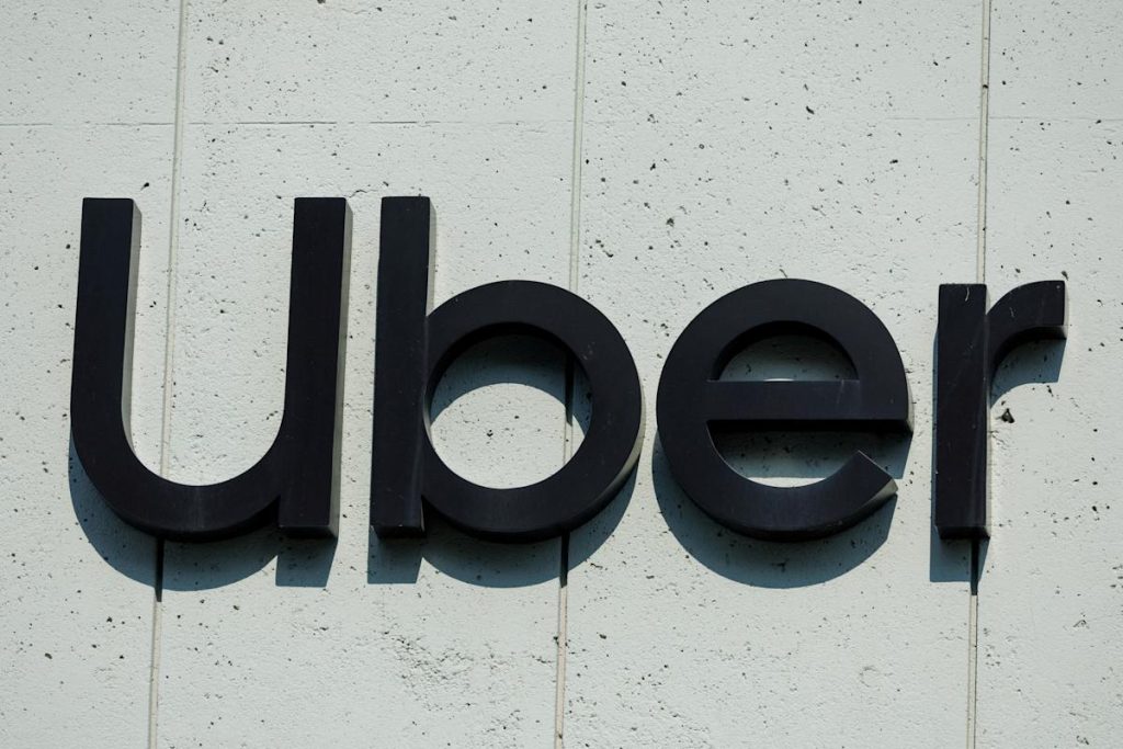 Uber will help pair women riders and drivers in the US