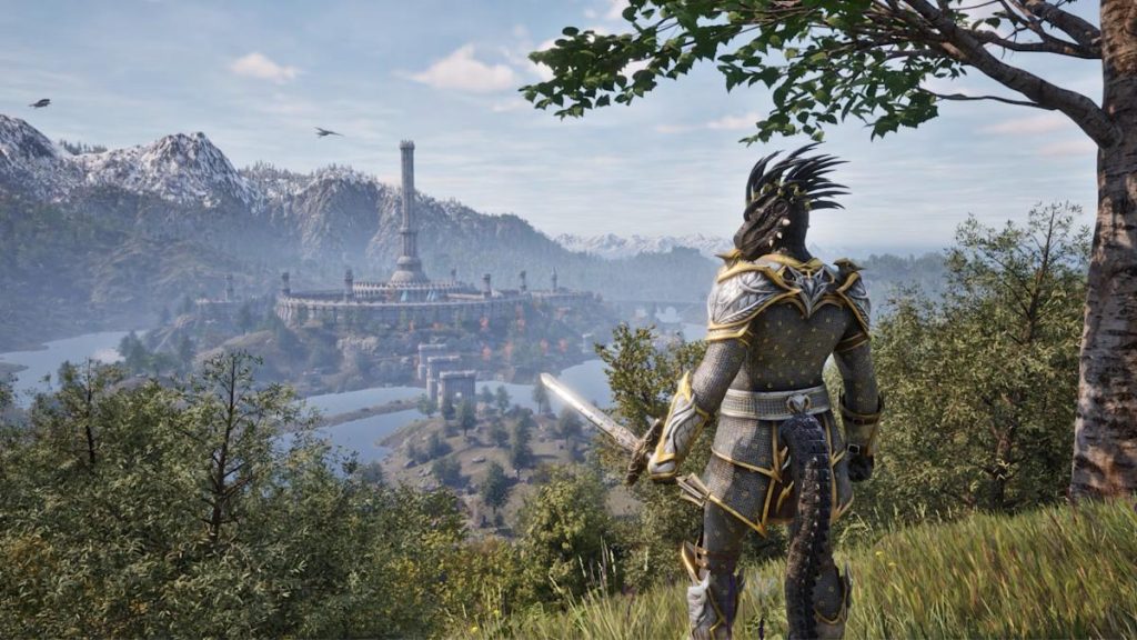 Virtuos, the studio behind Oblivion Remastered, is reportedly laying off staff