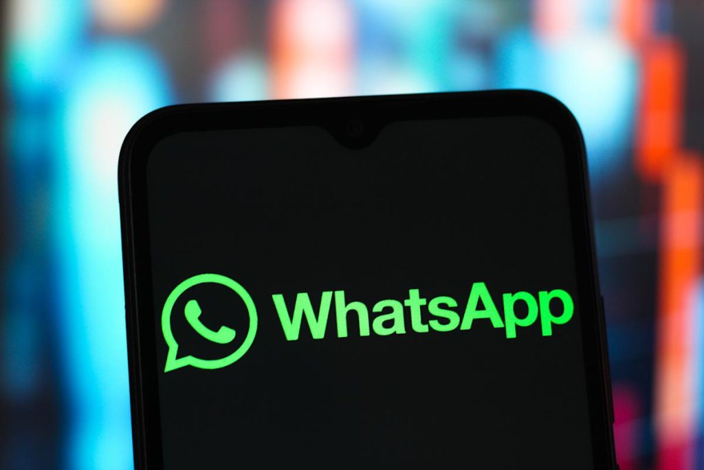 WhatsApp should prepare to stop operating in Russia, official says