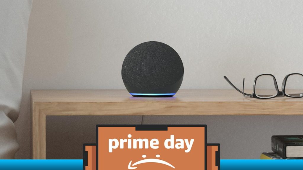 You absolutely should not buy an Echo Dot on Prime Day