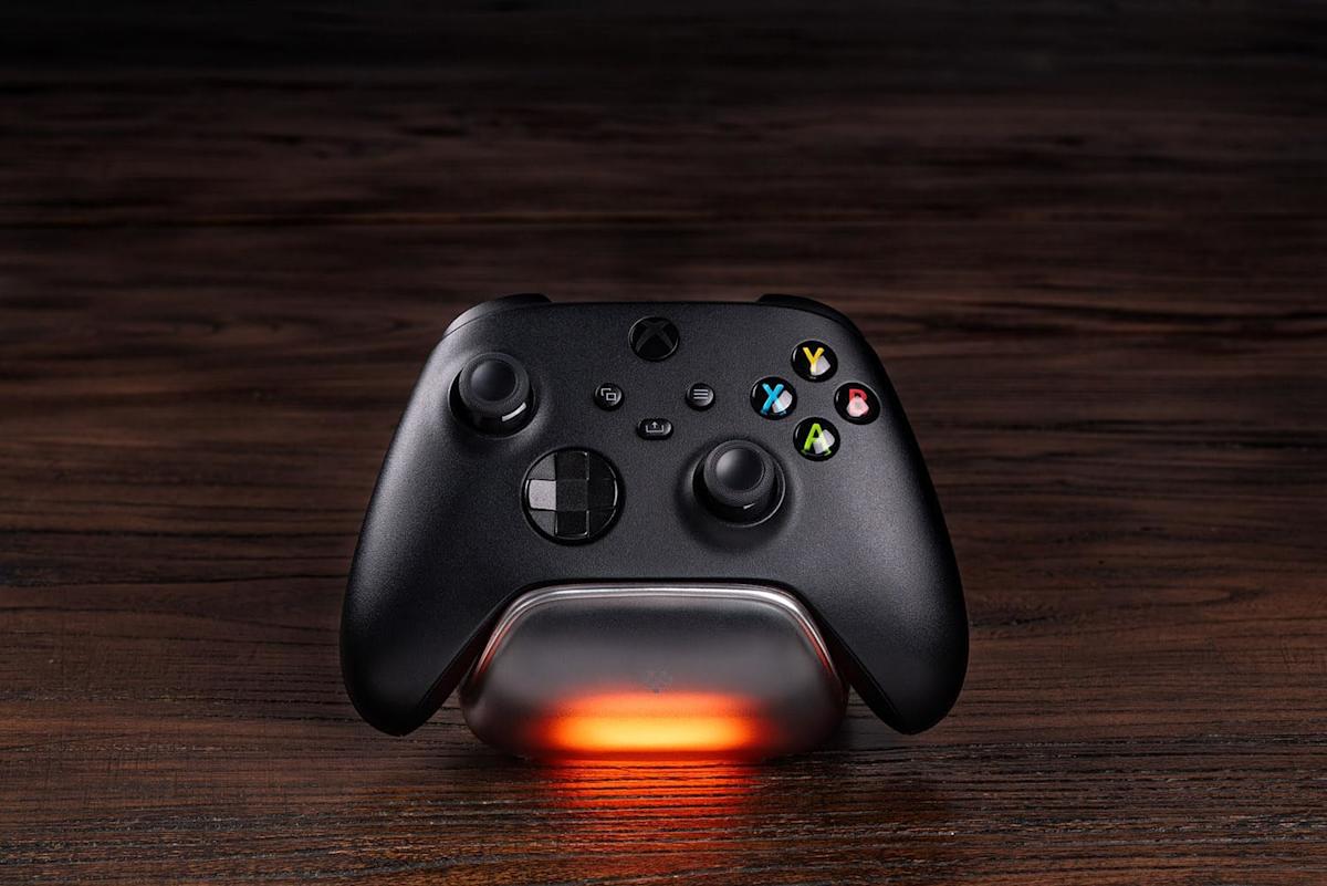 8BitDo’s charging dock for Xbox controllers costs just  right now