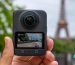 A capable action cam that's a real threat to Insta360