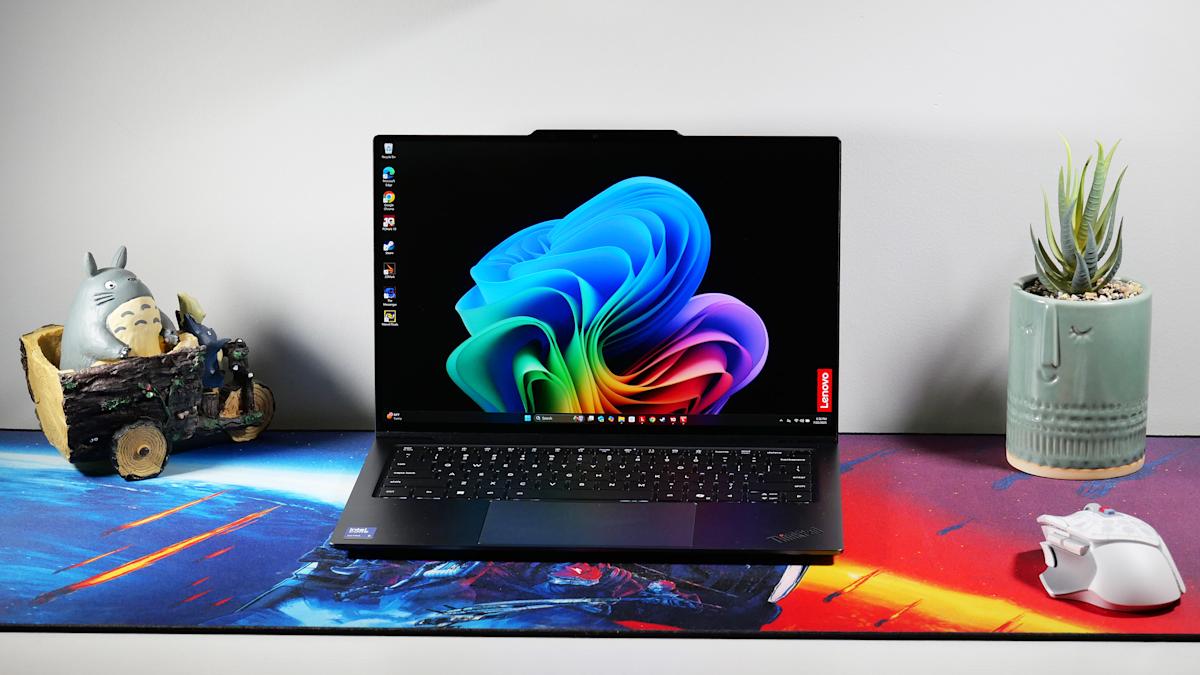 A solid business laptop with some quirks A solid business laptop with some quirks