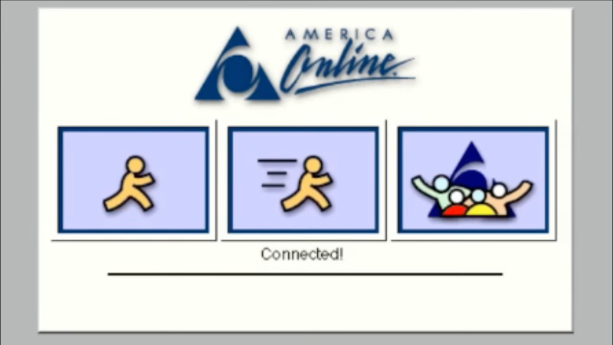 AOL’s dial-up internet still exists, but not for much longer AOL’s dial-up internet still exists, but not for much longer