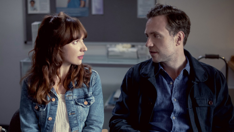 Apple TV+ sitcom Trying is coming to the BBC Apple TV+ sitcom Trying is coming to the BBC