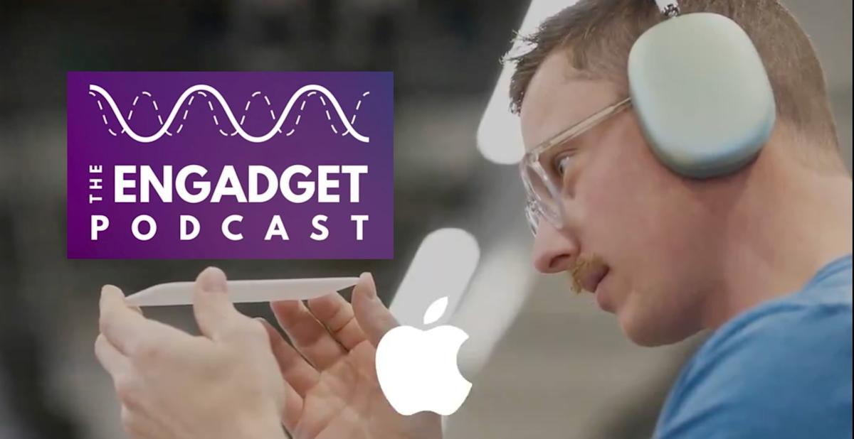 Apple bows to the Trump regime (again)