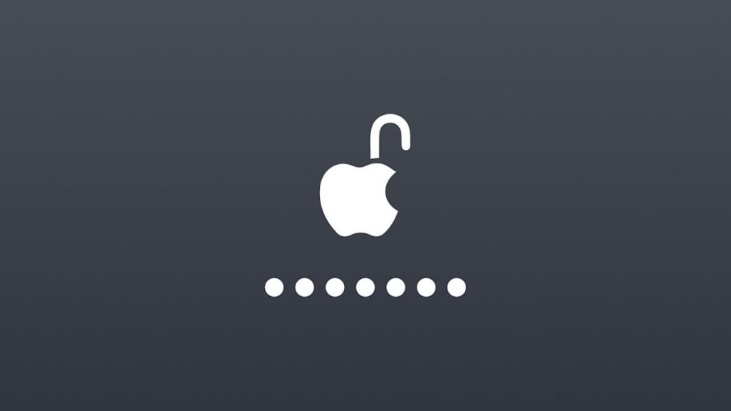 Apple just dropped a security update for all its platforms