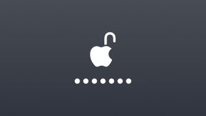 Apple just dropped a security update for all its platforms