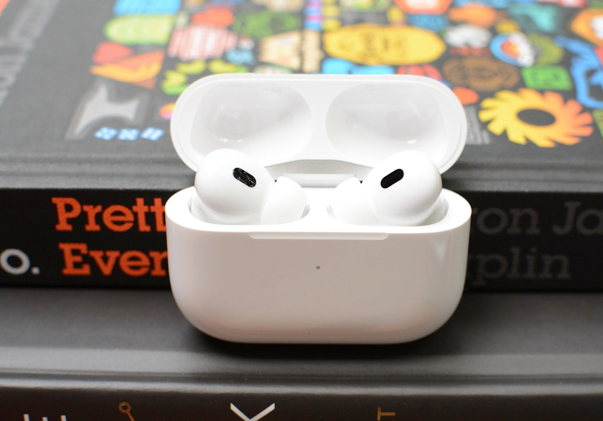 Apple’s AirPods Pro 2 drop to 9 on Amazon Apple’s AirPods Pro 2 drop to 9 on Amazon