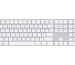 Apple's USB-C Magic Keyboard with Touch ID is $20 off right now