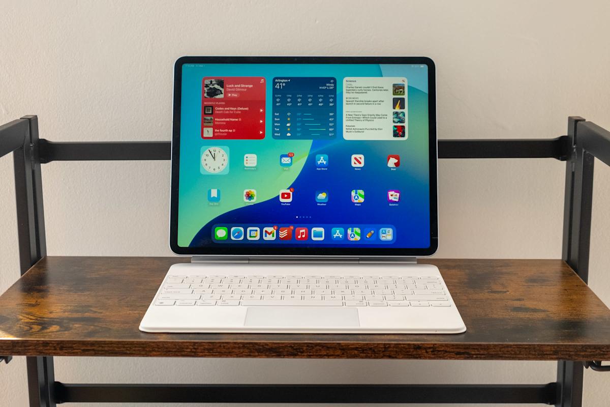 Apple’s iPad Air M3 is 0 off and down to a new all-time low Apple’s iPad Air M3 is 0 off and down to a new all-time low