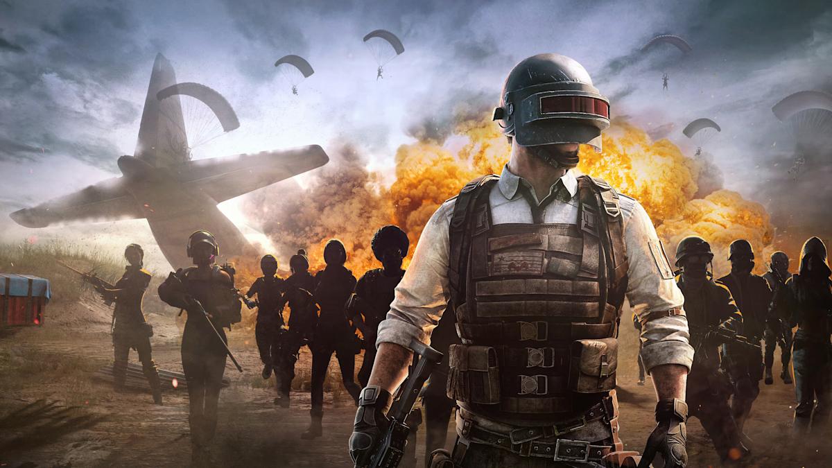 Battlegrounds will leave PS4 and Xbox One behind later this year Battlegrounds will leave PS4 and Xbox One behind later this year