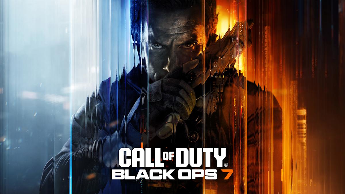 Black Ops 7 arrives on November 14