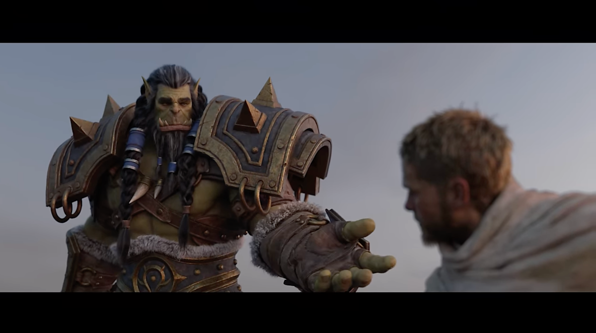 Blizzard’s Story and Franchise Development team has voted to unionize Blizzard’s Story and Franchise Development team has voted to unionize