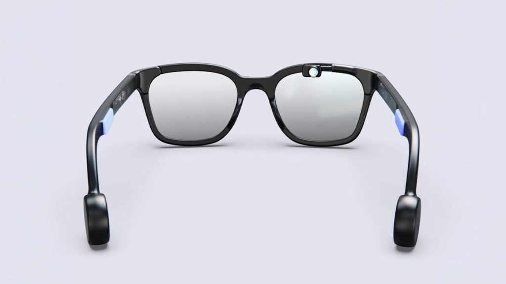 Brilliant Labs launches its second-generation smart glasses