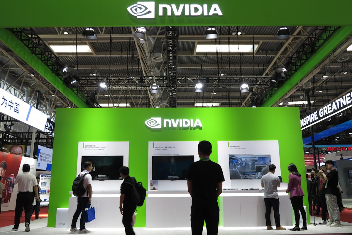 China reportedly discouraged purchase of NVIDIA AI chips due to ‘insulting’ Lutnick statements China reportedly discouraged purchase of NVIDIA AI chips due to ‘insulting’ Lutnick statements