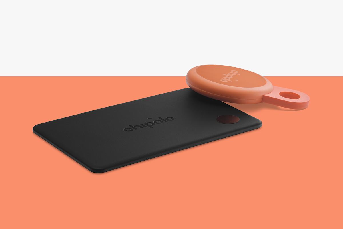 Chipolo launches new Loop and Card Bluetooth trackers Chipolo launches new Loop and Card Bluetooth trackers