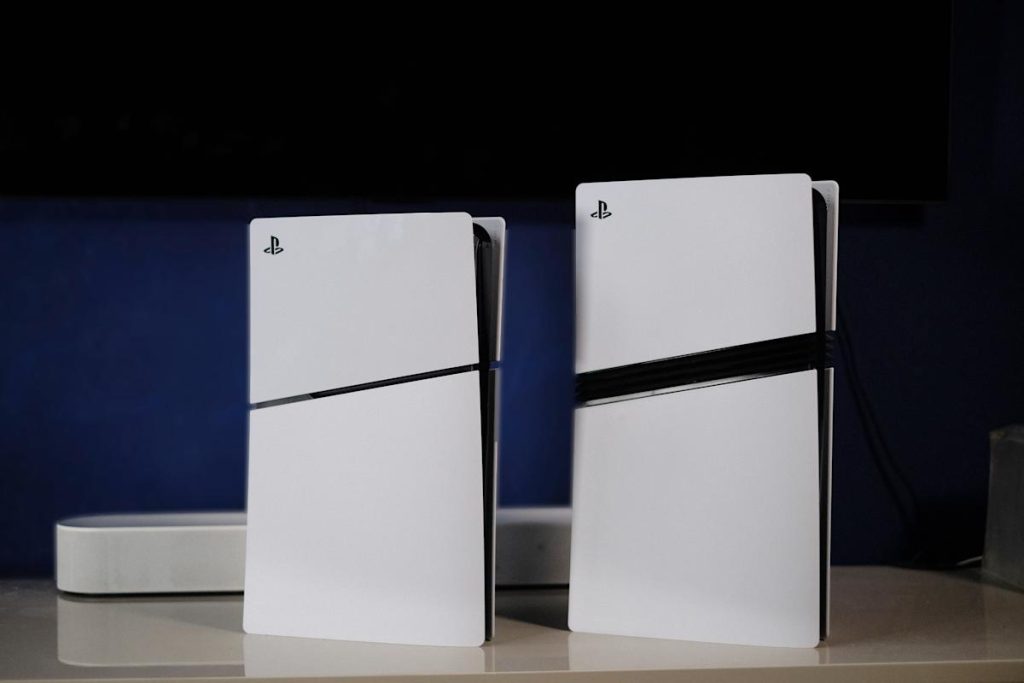 Could the next PlayStation have triple the power of the PS5?