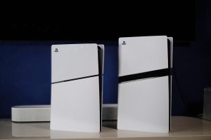 Could the next PlayStation have triple the power of the PS5?