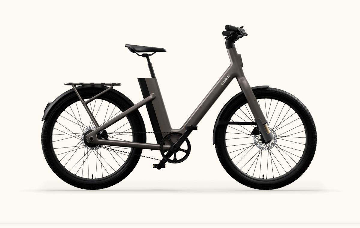 Cowboy e-bikes rescued from collapse thanks to rescue deal