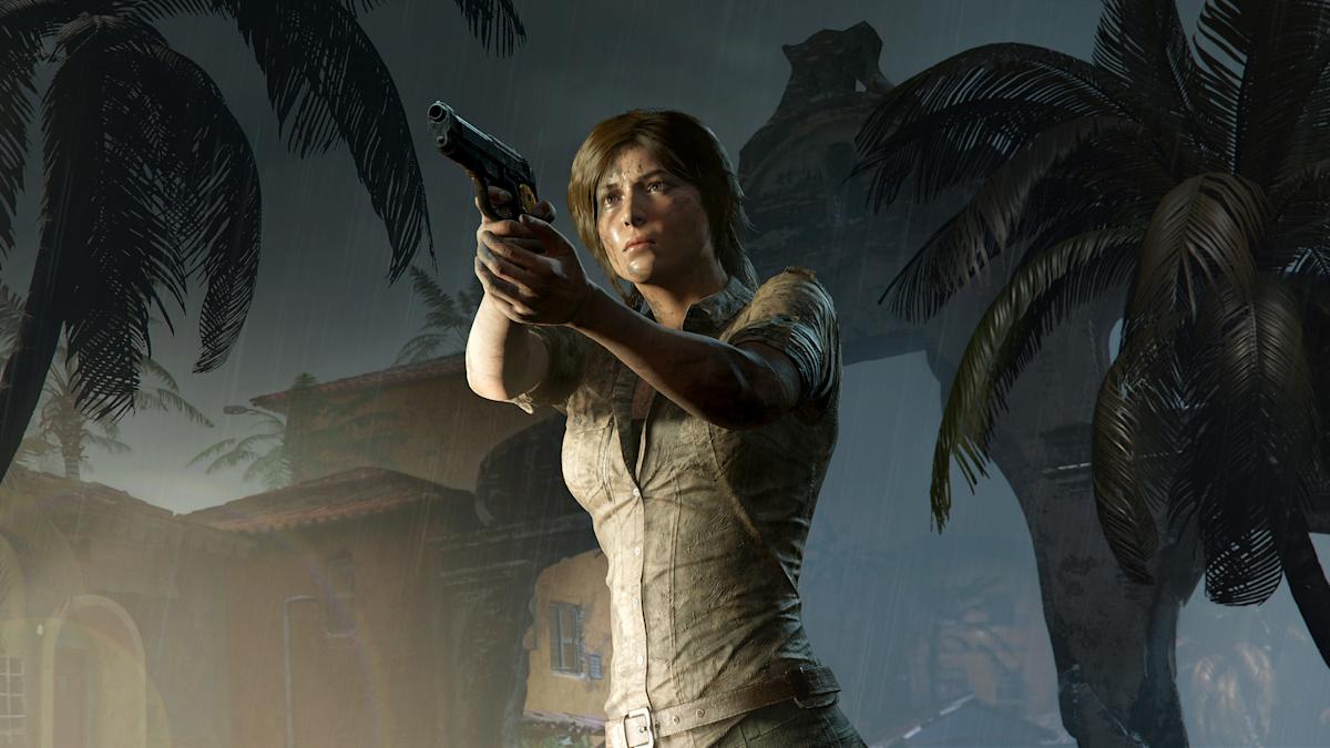 Crystal Dynamics announces layoffs, but says Tomb Raider will not be impacted Crystal Dynamics announces layoffs, but says Tomb Raider will not be impacted