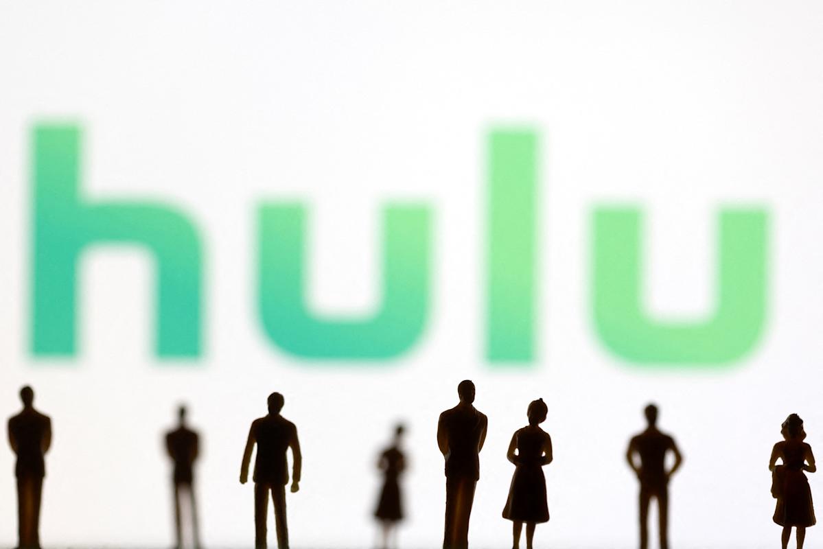 Disney+ will unhinge its jaw and swallow Hulu in 2026