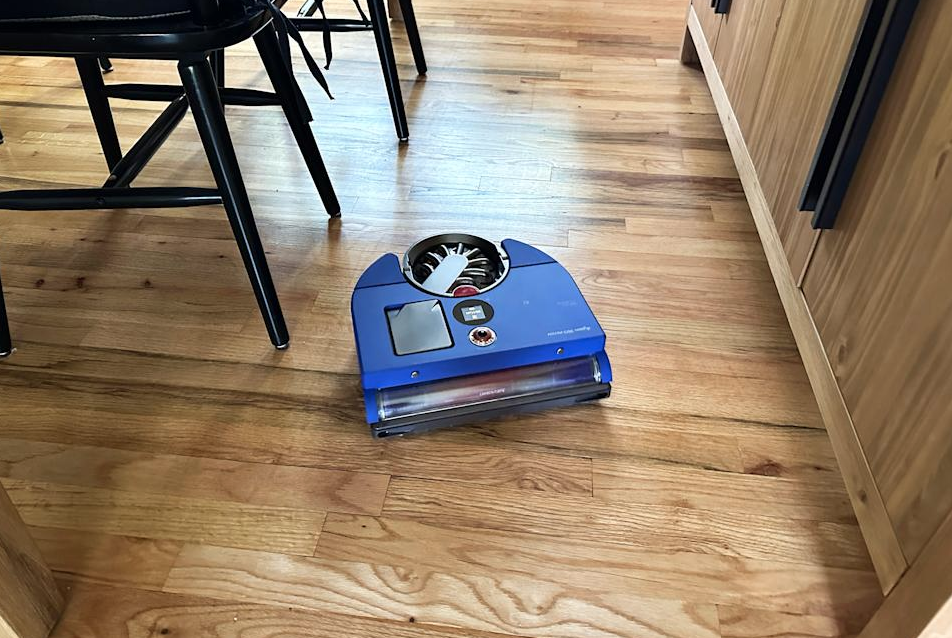 Dyson Week deals include the 360 Vis Nav robot vacuum for 0 off