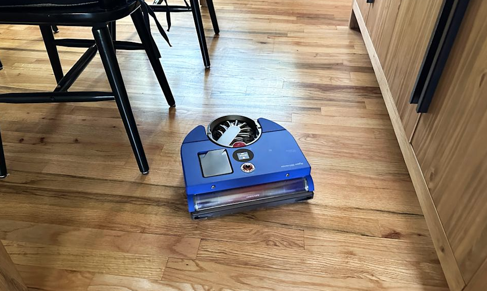 Dyson’s Labor Day sale includes the 360 Vis Nav robot vacuum for 0 off Dyson’s Labor Day sale includes the 360 Vis Nav robot vacuum for 0 off