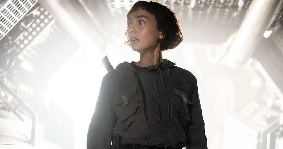 Earth succeeds where Ridley Scott’s Alien sequels failed