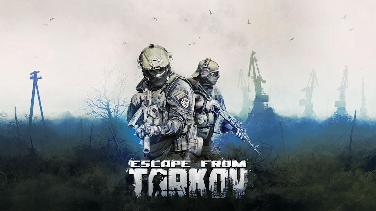 Escape from Tarkov is finally coming to Steam ‘soon,’ developer says Escape from Tarkov is finally coming to Steam ‘soon,’ developer says